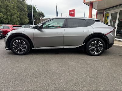 2024 Kia EV6