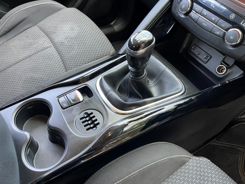 2016 Renault Kadjar