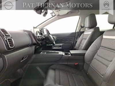 2025 Citroen C5 Aircross