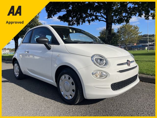 vehicle for sale from Jonathan O'Brien Cars
