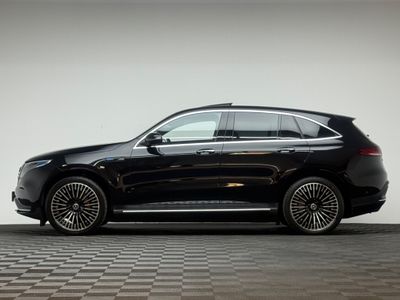 2023 Mercedes-Benz EQC