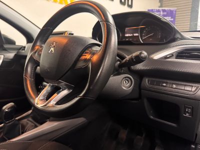 2019 Peugeot 2008