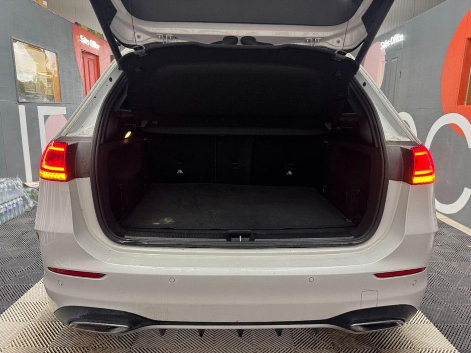 2021 Mercedes-Benz B Class