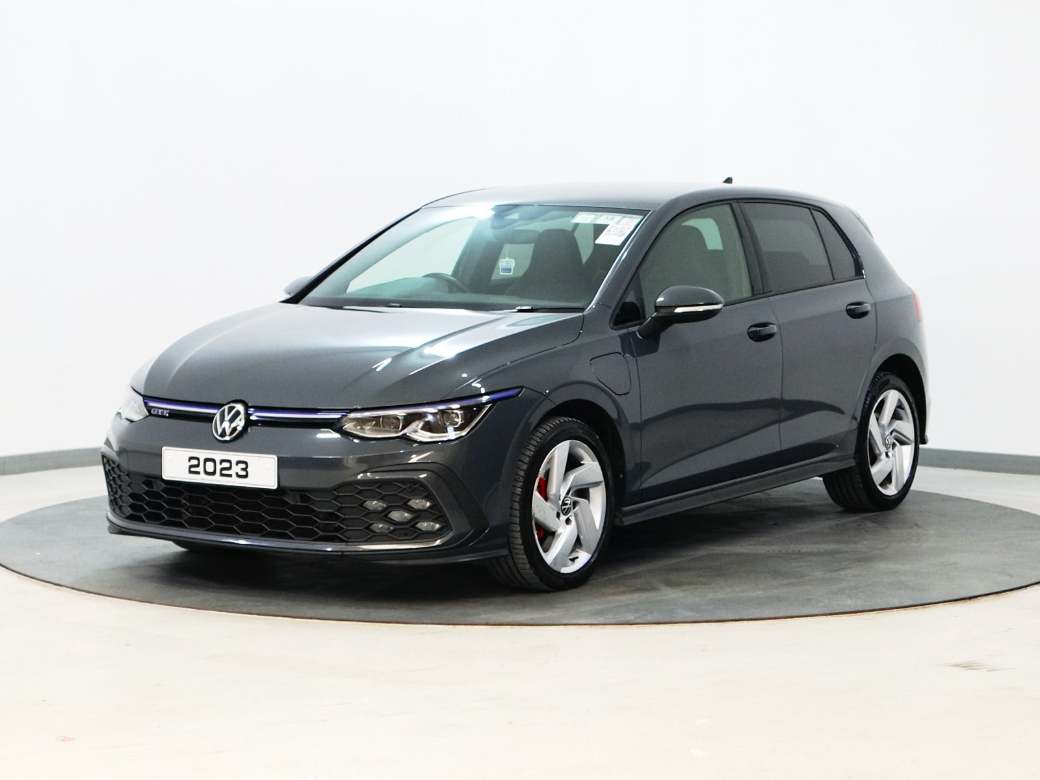 2023 Volkswagen Golf