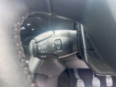 2019 Peugeot Rifter