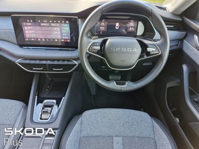 2025 Skoda Octavia