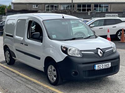 2019 Renault Kangoo