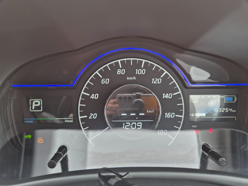 2020 Nissan Note