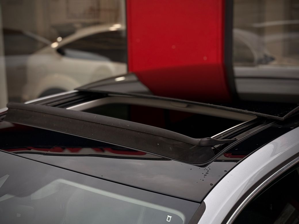 2020 Volkswagen Arteon