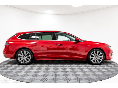 2021 Peugeot 508