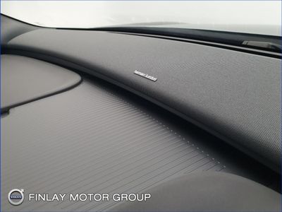 2024 Volvo EX30