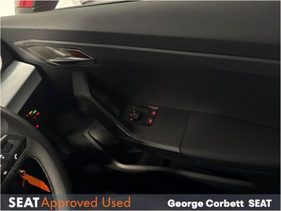 2024 SEAT Ibiza