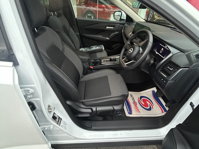 2026 Nissan Qashqai