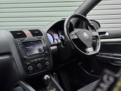 2008 Volkswagen Golf