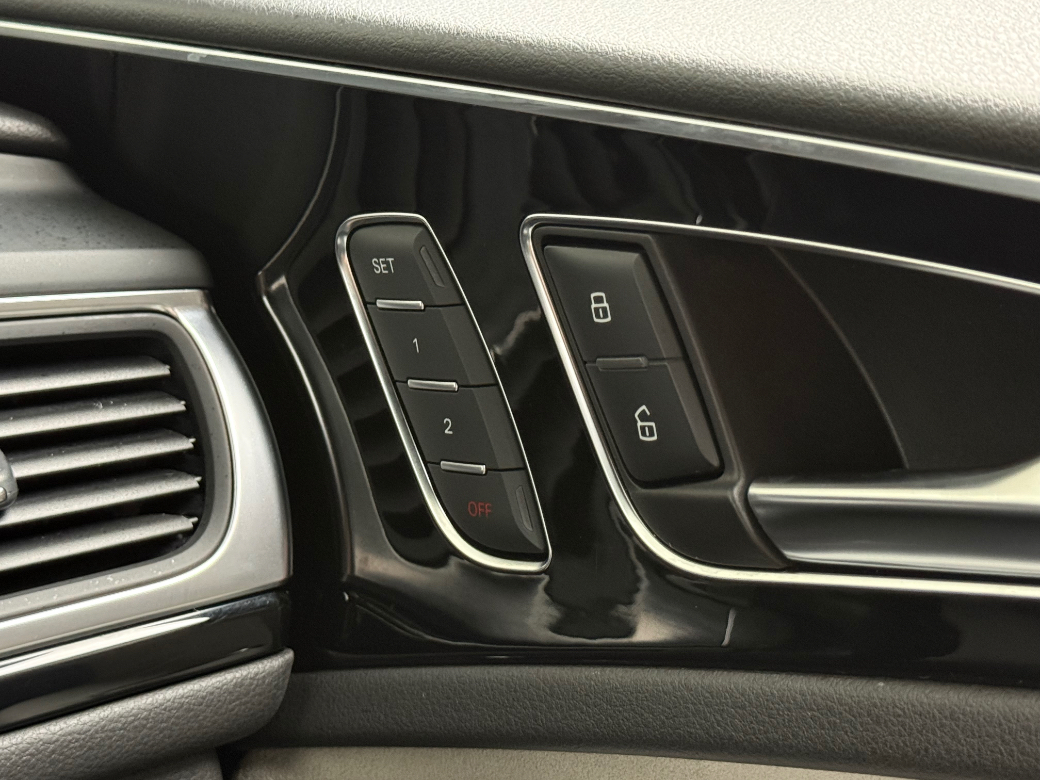 2018 Audi A6