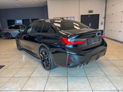 2023 BMW 3 Series