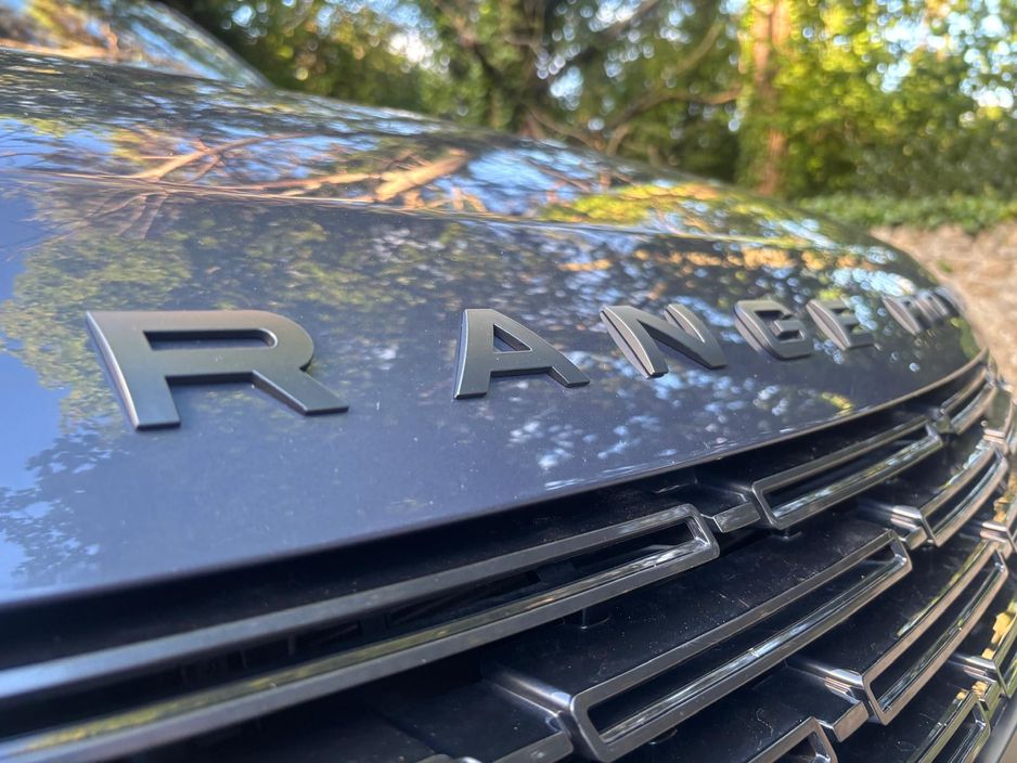 2023 Land Rover Range Rover Sport