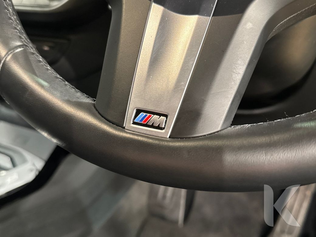2024 BMW 1 Series