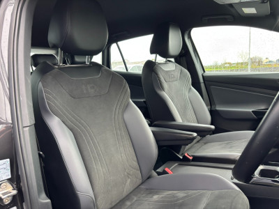 2022 Volkswagen ID.4