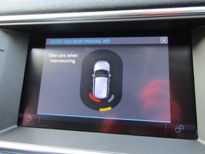 2017 Land Rover Range Rover Evoque