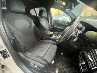 2019 BMW 7 Series