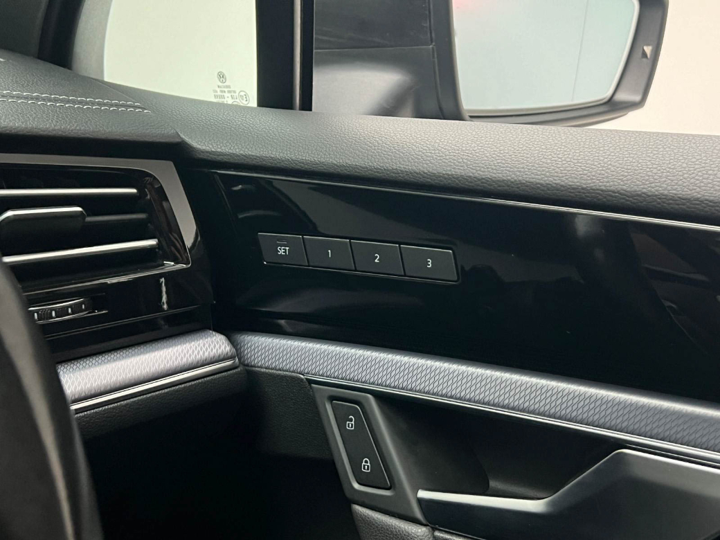 2020 Volkswagen Touareg