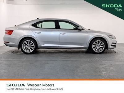 2023 Skoda Superb