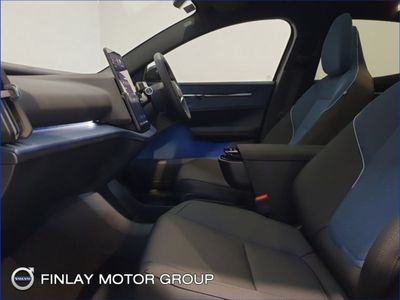 2025 Volvo EX30