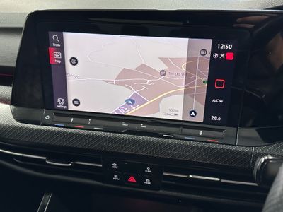 2024 Volkswagen Golf