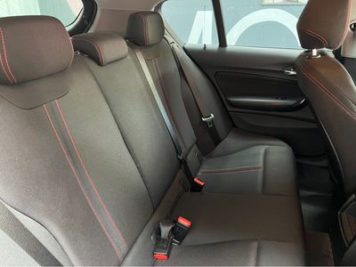 2016 BMW 1 Series