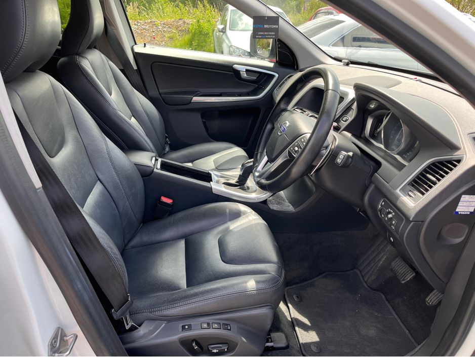 2016 Volvo XC60