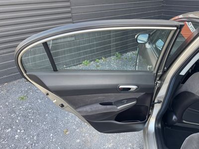 2006 Honda Civic