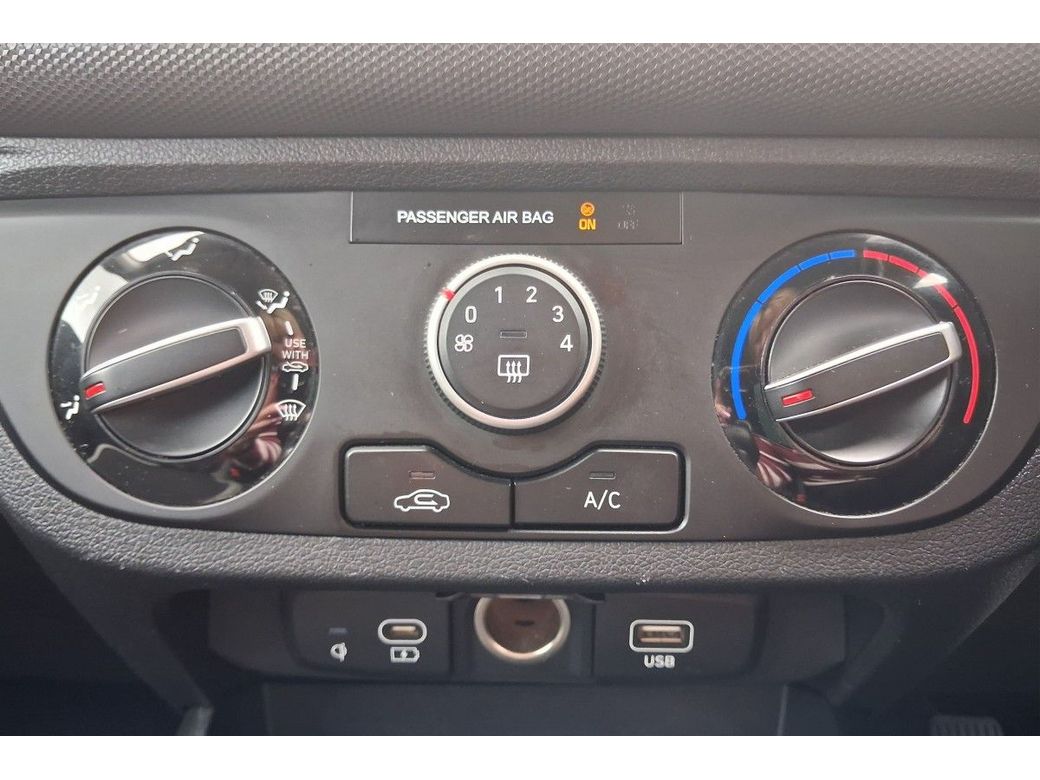 2023 Hyundai i10