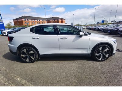 2023 Polestar 2