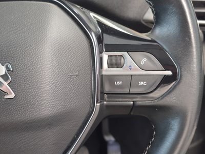 2023 Peugeot 3008