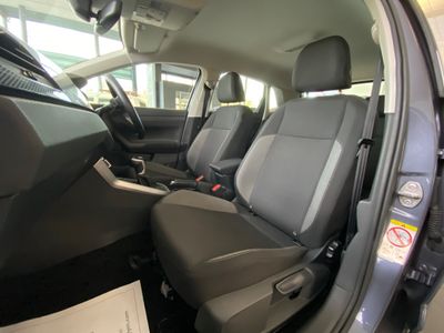 2023 Volkswagen Polo