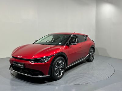 2023 Kia EV6