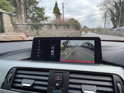 2018 BMW 4 Series