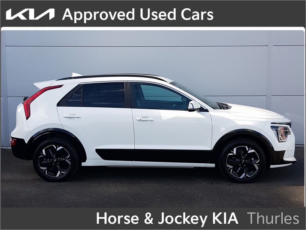2024 Kia Niro