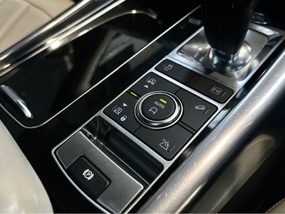 2022 Land Rover Range Rover Sport