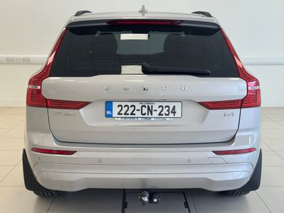 2022 Volvo XC60