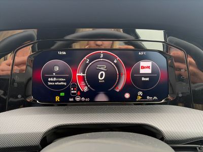 2026 Volkswagen Golf