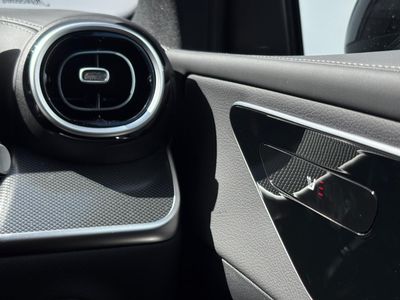 2025 Mercedes-Benz GLC Class