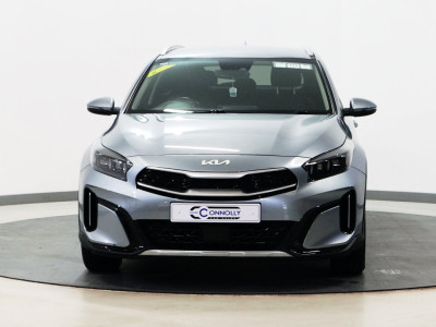 2023 Kia Ceed