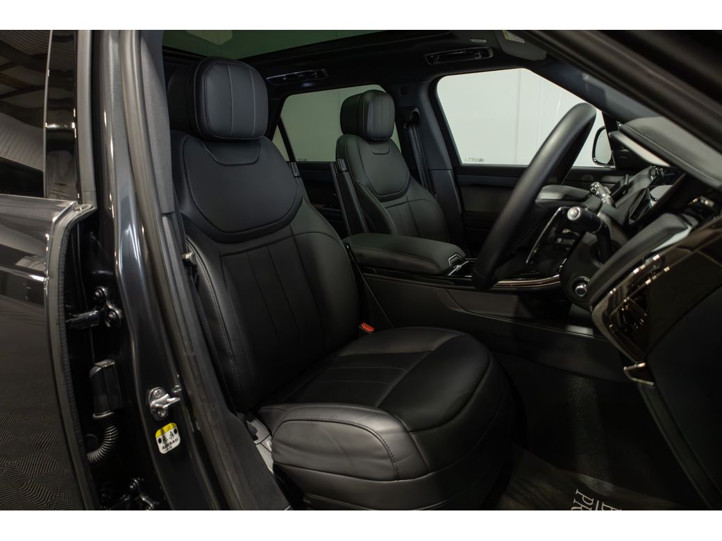 2024 Land Rover Range Rover Sport