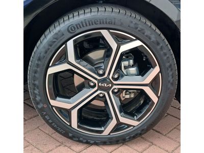 2026 Kia Niro