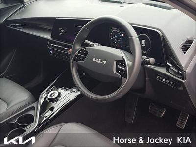 2024 Kia Niro