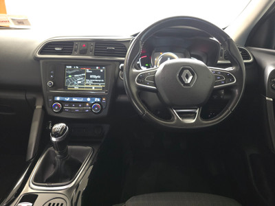 2016 Renault Kadjar