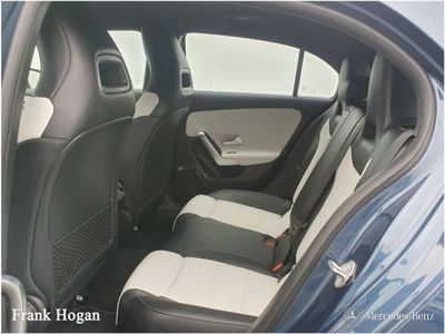 2020 Mercedes-Benz A Class