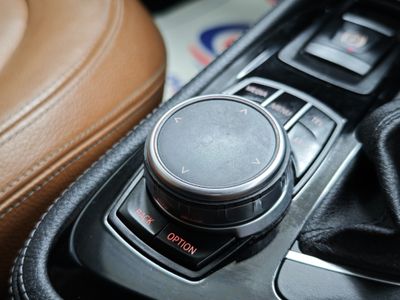 2016 BMW 2 Series Gran Tourer